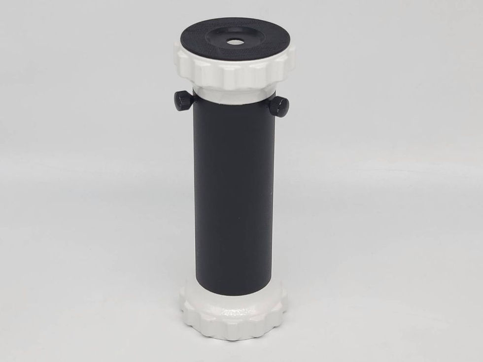 サムネイル： 【完売】【中古品】Skywatcher AZ-GTi用エクステンションピラー＋三脚