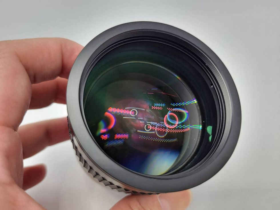 サムネイル： 【中古品】Masuyama  32mm/85°