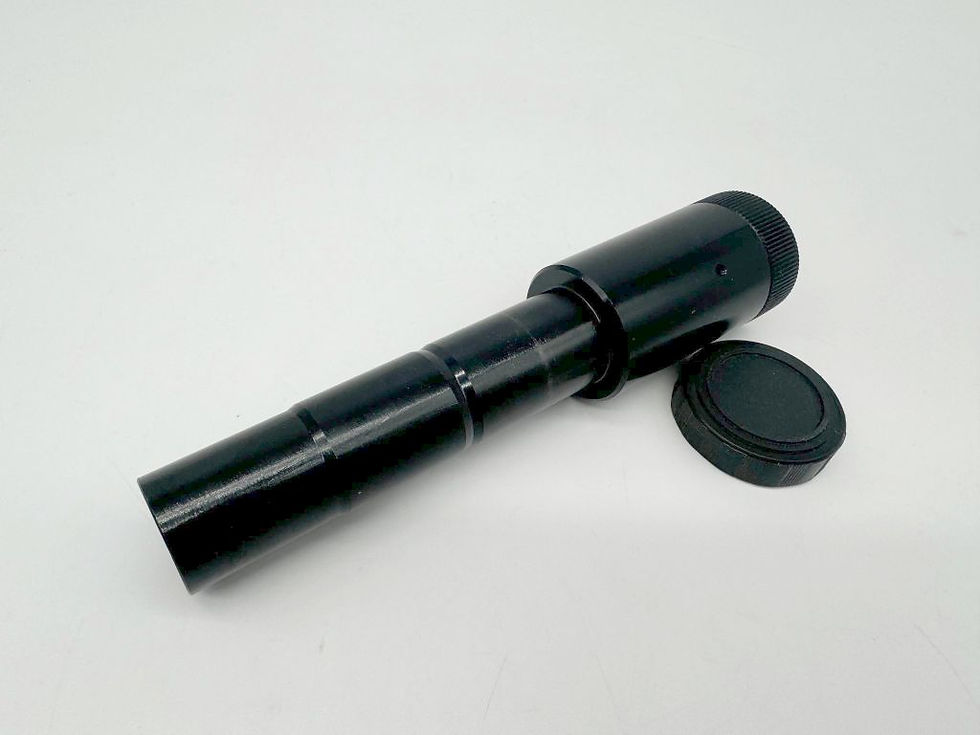 サムネイル： 【完売】【中古品】Kenko　スカイメモT（シルバー）