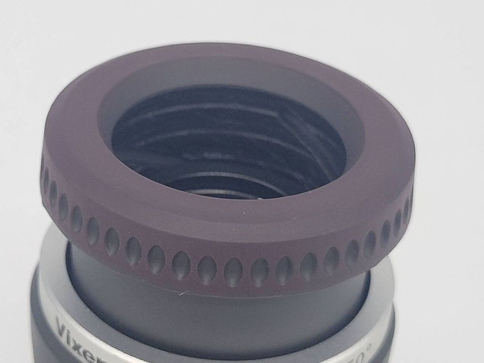 サムネイル： 【完売】Vixen  SLV6mm  アイピース