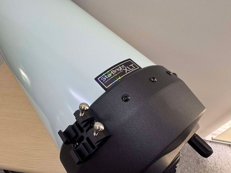サムネイル： 【完売】【中古品】Celestron  RASA8鏡筒