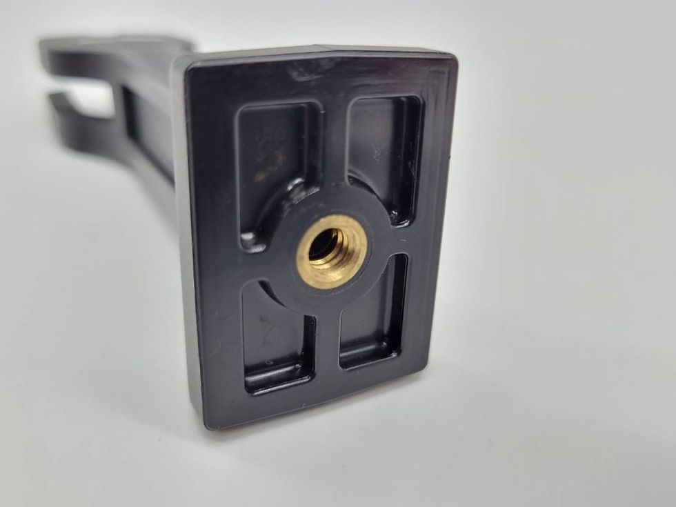 サムネイル： 【中古品】ニコン クリモ専用三脚アダプター
