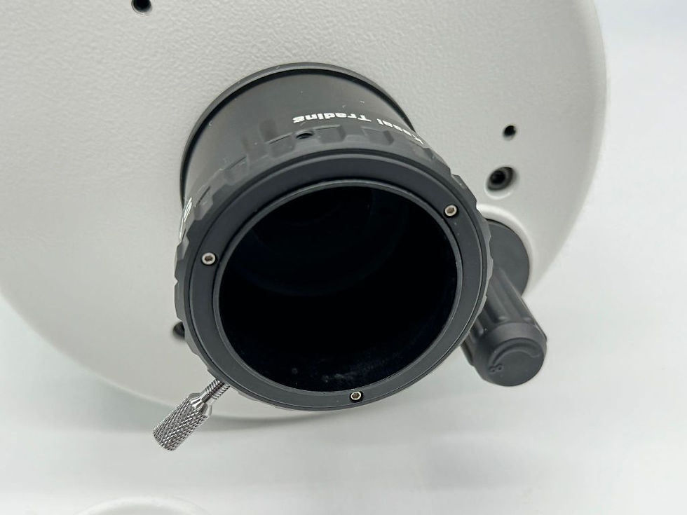 サムネイル： 【完売】【中古品】Skywatcher  SKYMAX150 鏡筒