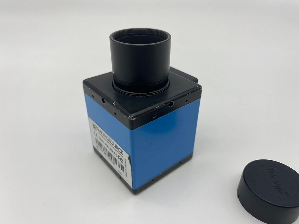 サムネイル： 【完売】【中古品】IMAGING SOURCE  DMK41AU02