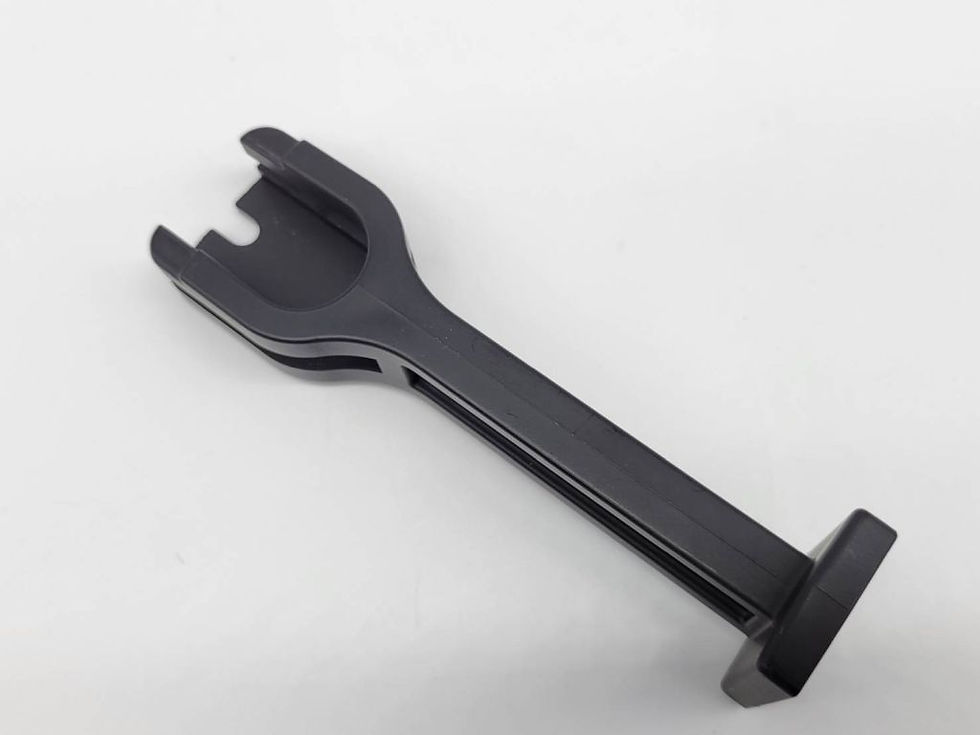サムネイル： 【中古品】ニコン クリモ専用三脚アダプター