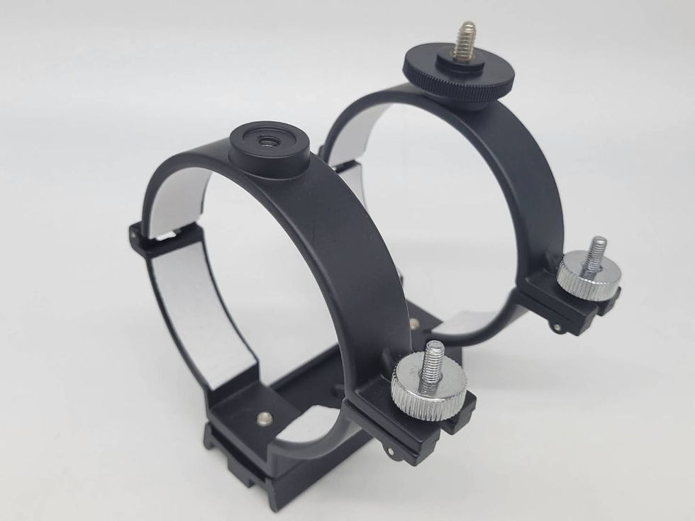 サムネイル： 【完売】【中古品】Gskyer  トラベルスコープ  80mm  屈折望遠鏡 経緯台式