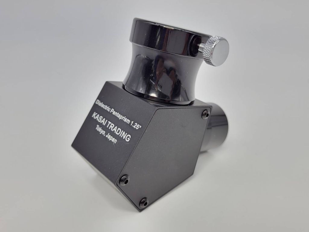 【完売】【中古品】笠井Tr. 31.7mm DXペンタプリズム