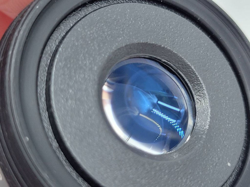 サムネイル： 【完売】【中古品】Skywatcher  SKYMAX90G 鏡筒（横付）