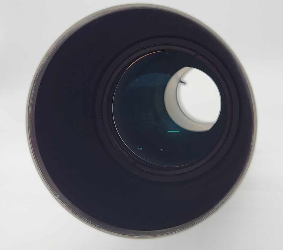 サムネイル： 【完売】【中古品】Skywatcher　EVOSTAR72ED II