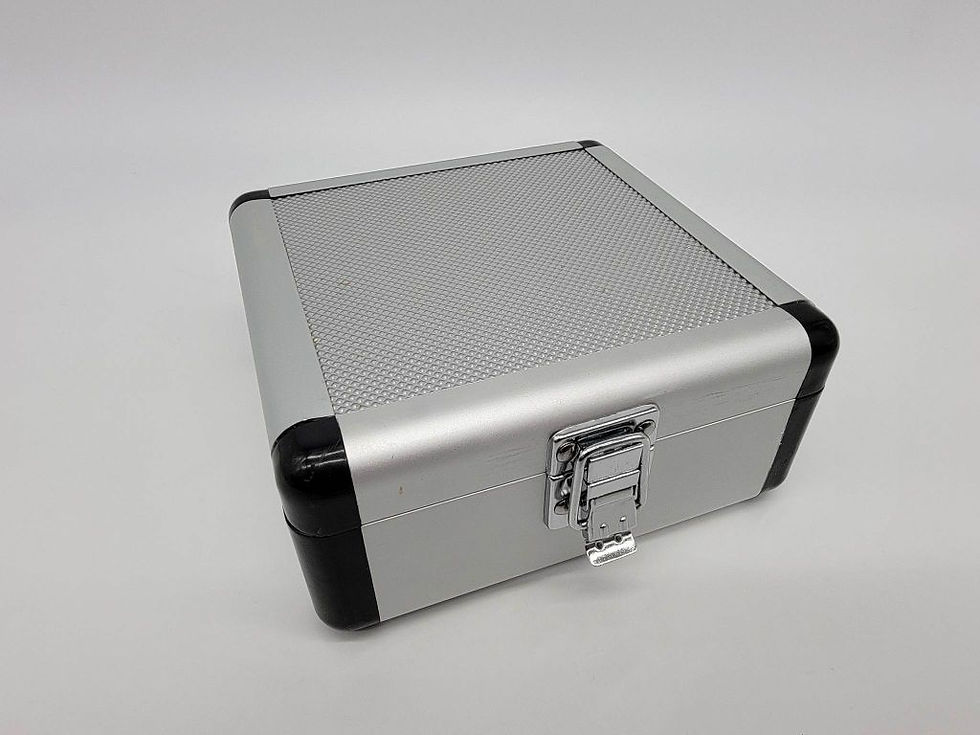 サムネイル： 【中古品】笠井  BS双眼装置（未使用品）