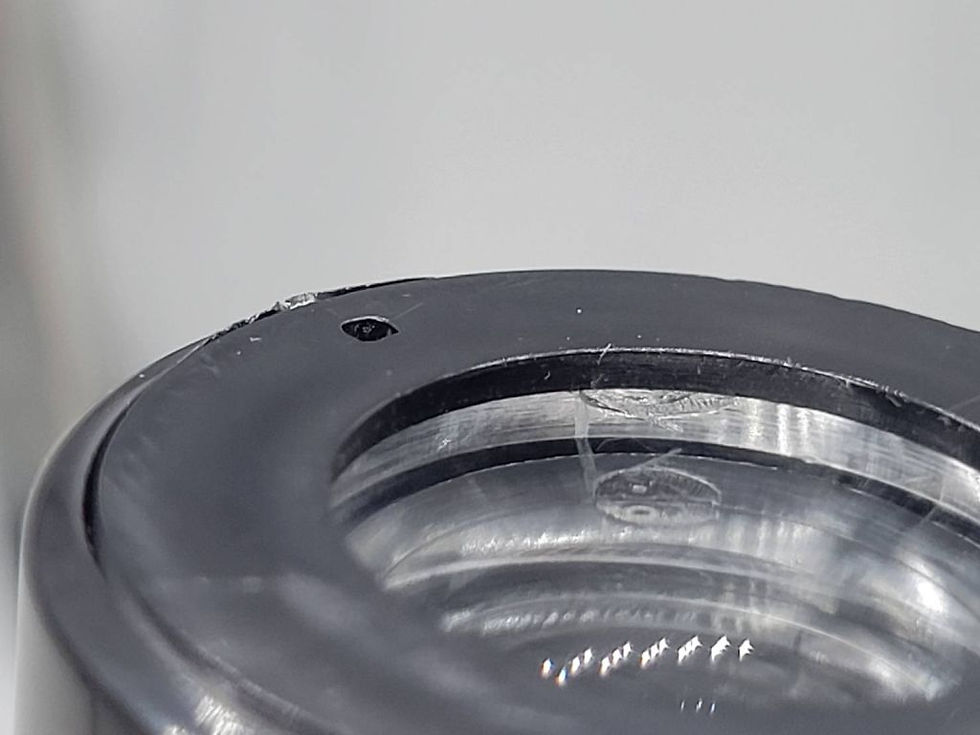 サムネイル： 【完売】【中古品】Gskyer  トラベルスコープ  80mm  屈折望遠鏡 経緯台式