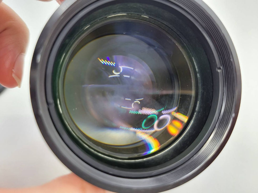 サムネイル： 【中古品】WIDE SCAN Type Ⅲ 30mm/84°