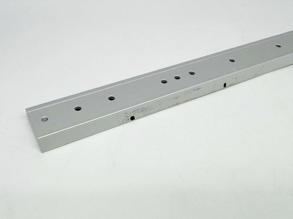 Thumbnail: 【完売】【中古品】ミューロン用アリガタL