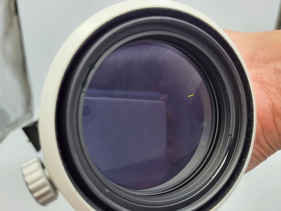 Thumbnail: 【完売】【中古品】Kenko KDS63-800 鏡筒