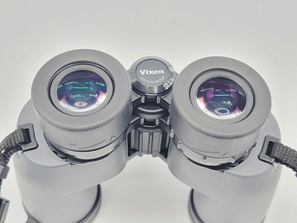 サムネイル： 【中古品】ビクセン  アトレックライト 6×30
