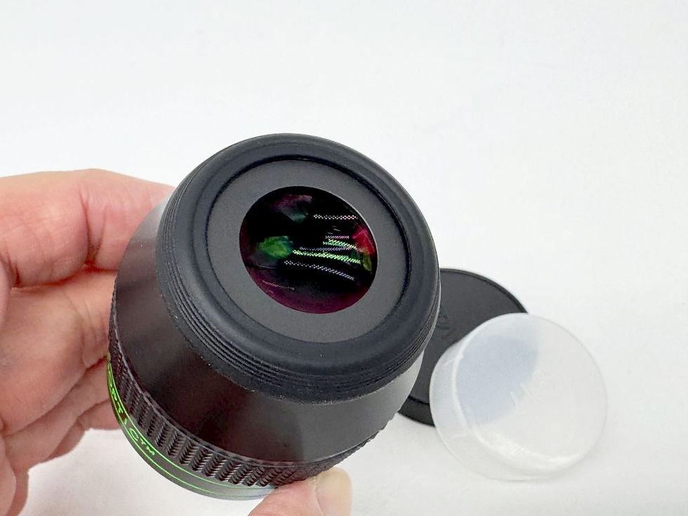 サムネイル： 【完売】【中古品】TeleVue  Panoptic 24mm アイピース