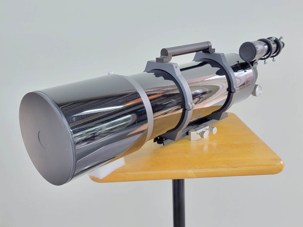 【完売】【中古品】笠井 Nerius-150LD鏡筒