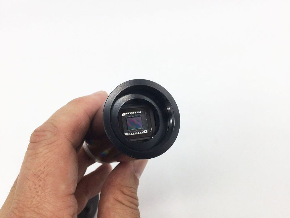 サムネイル： 【完売】【中古品】StarlightXpress　LodestarX2