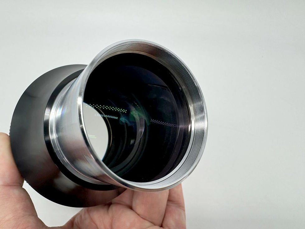 サムネイル： 【完売】【中古品】TeleVue  ナグラー type5  31mmアイピース