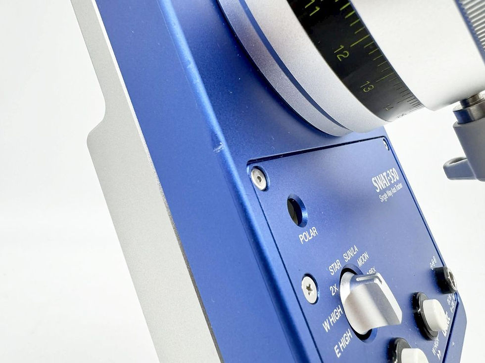 Thumbnail: 【完売】【中古品】Unitec  SWAT-350 V-specセット