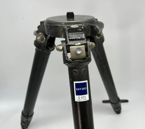 ジッツオ  415   フランス製 ジッツオ 415 フランス製