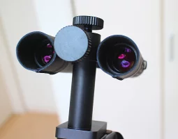 Thumbnail: 賞月観星Pleasing 25mm 用遮光フード