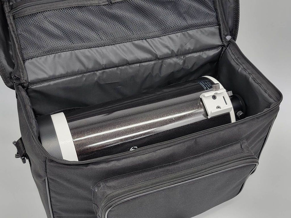 サムネイル： 【完売】【中古品】Skywatcher  MAK127SP 鏡筒