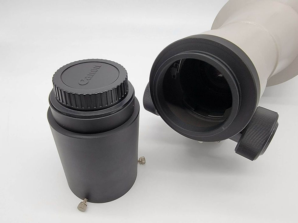 サムネイル： 【完売】【中古品】CANON  FD600 F4.5  レンズ