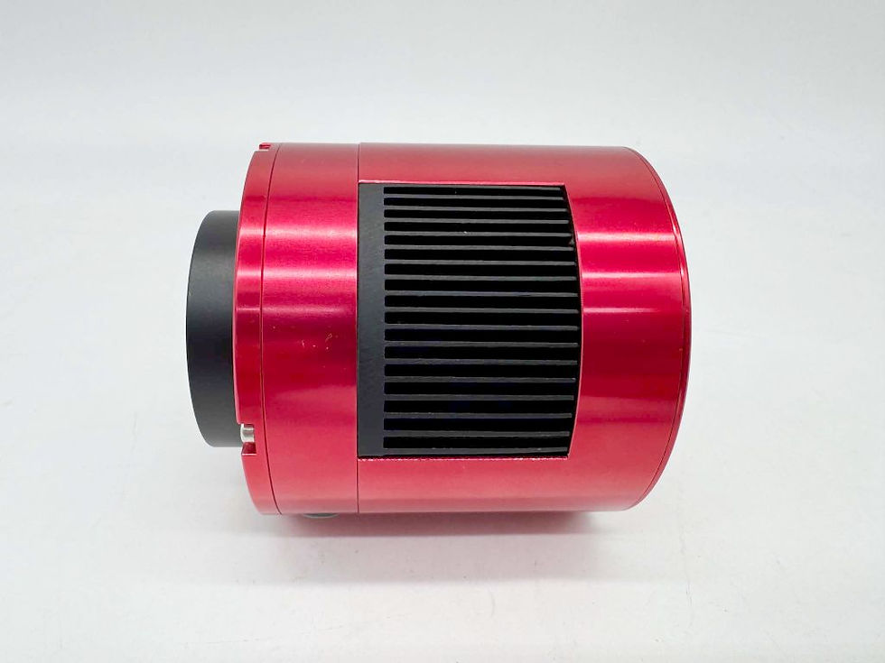 Thumbnail: 【中古品】ZWO  ASI533 MC Pro