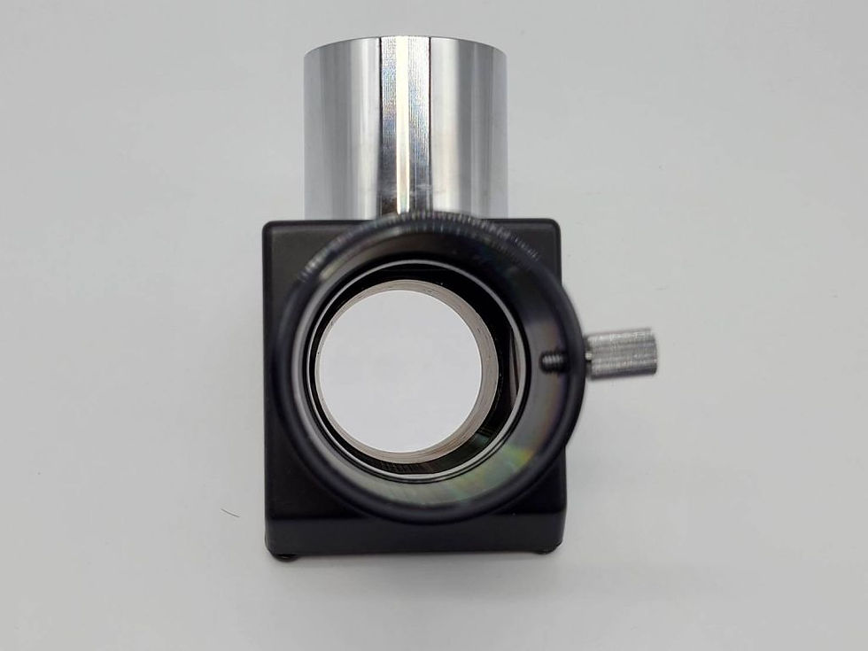 サムネイル： 【完売】【中古品】笠井Tr. 31.7mm MC天頂プリズム