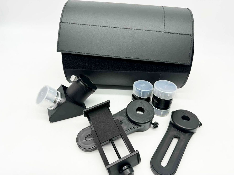 サムネイル： 【完売】【中古品】Skywatcher  MAK127鏡筒