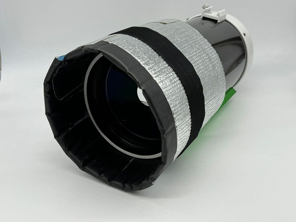 サムネイル： 【完売】【中古品】Skywatcher  SKYMAX150 鏡筒