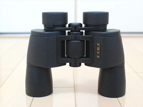 賞月観星プリンス UF8.5x42WP | 天文ハウスTOMITA