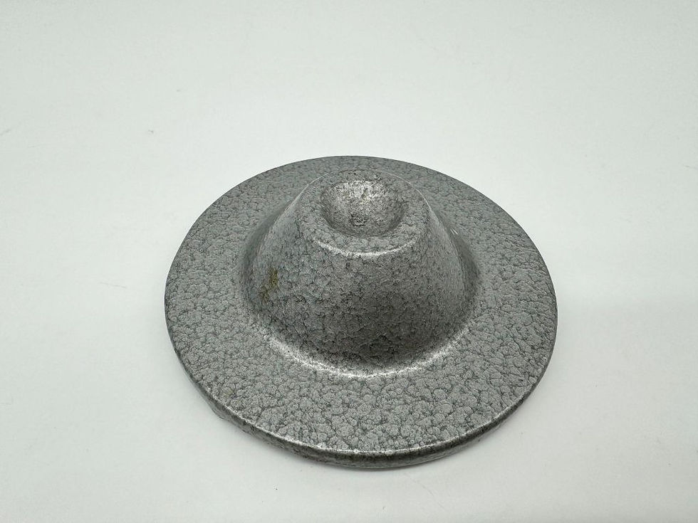 サムネイル： 【中古品】タカハシ　三脚アジャスター（小）フラットナー（小）セット