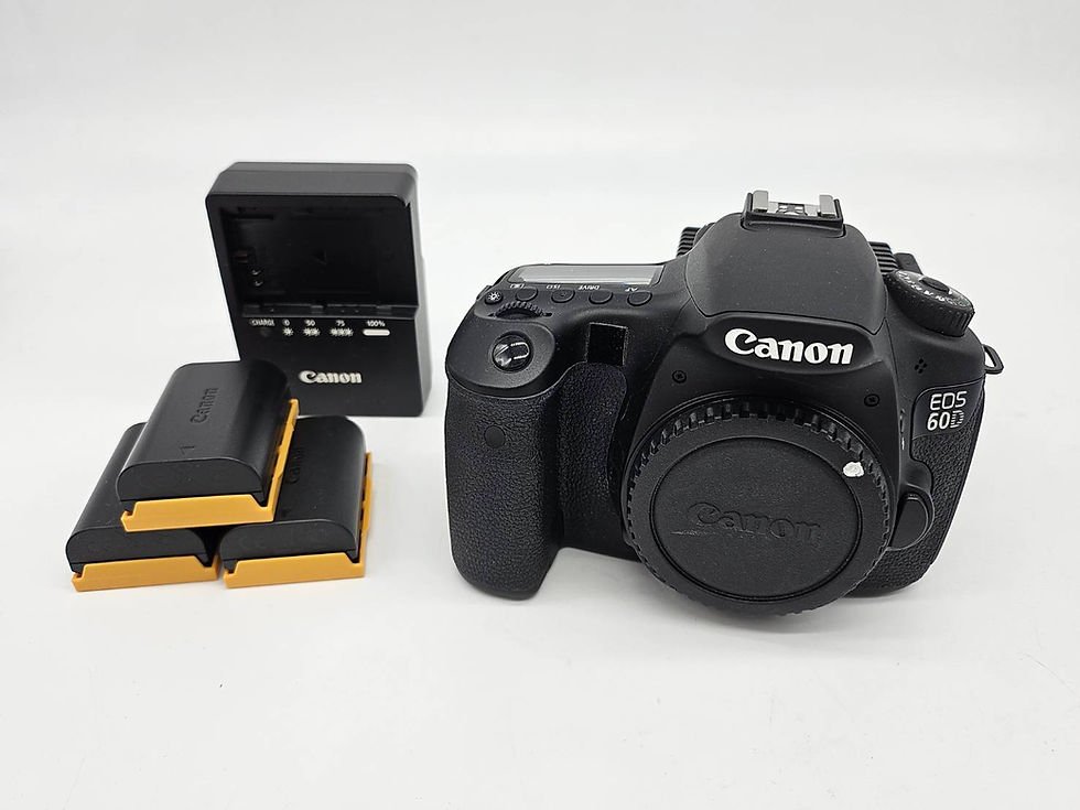 サムネイル： 【完売】【中古品】Central DS　Astro60D