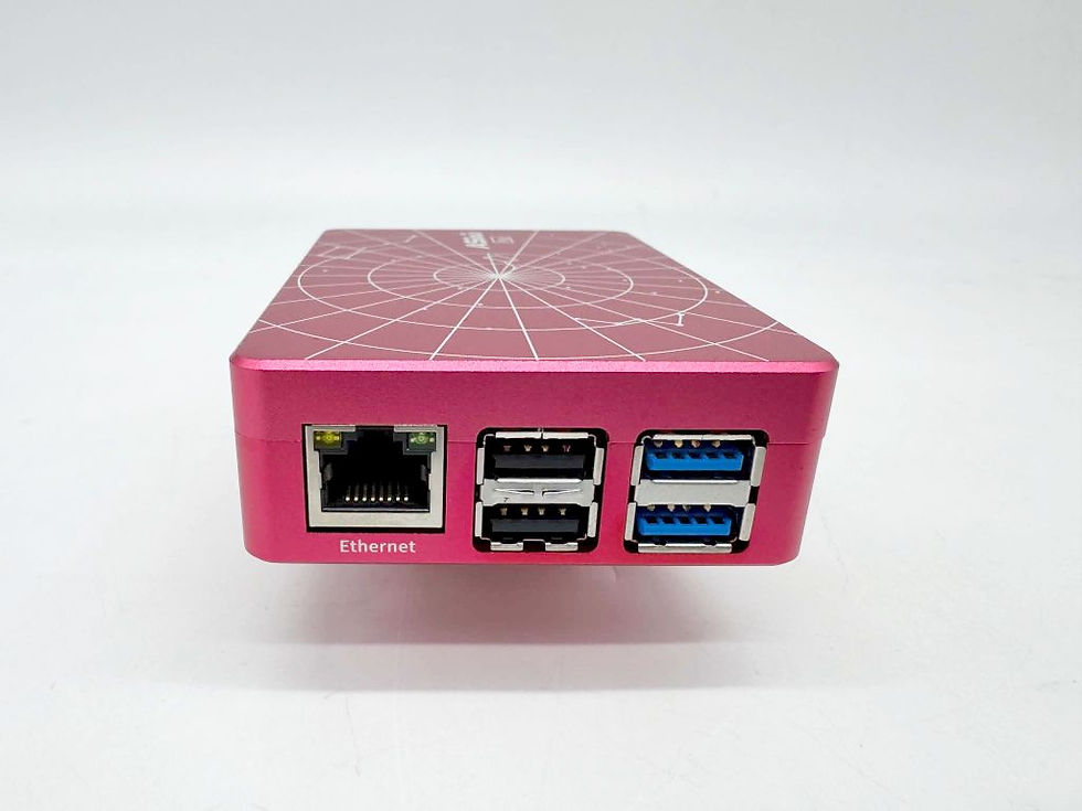 Thumbnail: 【中古品】ZWO  ASIAIR Plus 256G