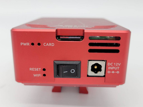 完売】【中古品】ZWO ASI AIR PRO＋Wi-Fiレンジエクステンダー | 天文 