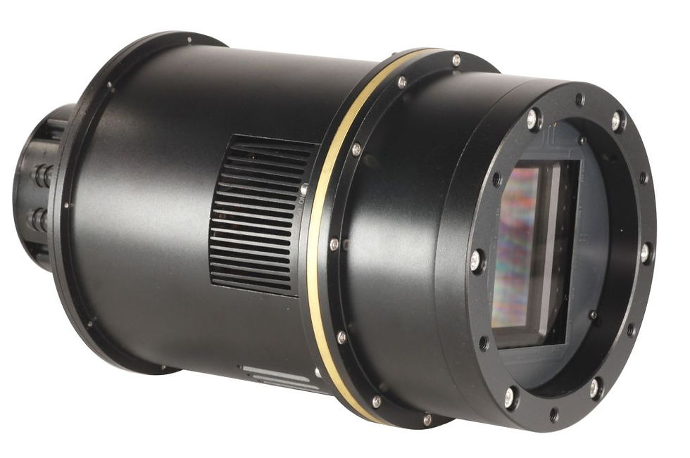 サムネイル： QHYCCD QHY461M Pro【お取り寄せ】