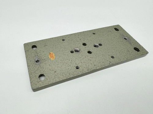 中古品】ビクセン SP赤道儀用万能プレート② | 天文ハウスTOMITA