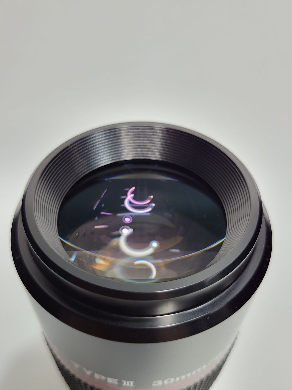 サムネイル： 【中古品】WIDE SCAN Type Ⅲ 30mm/84°