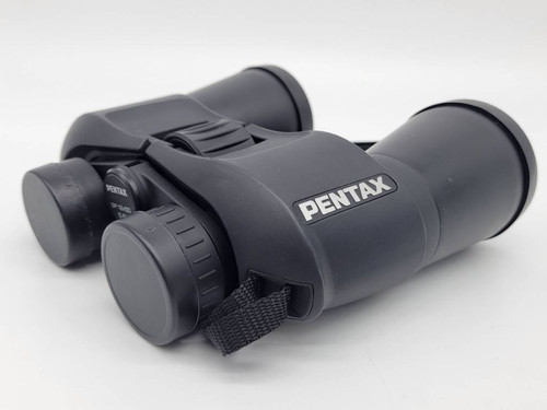 中古品】PENTAX SP12x50 5.6° 双眼鏡 | 天文ハウスTOMITA