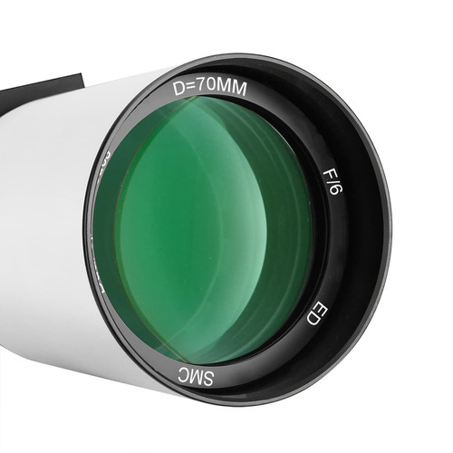 SVBONY SV503 70ED 望遠鏡 SV503 70MM 天体観測セット 眼視観望セット F6 天体望遠鏡セット