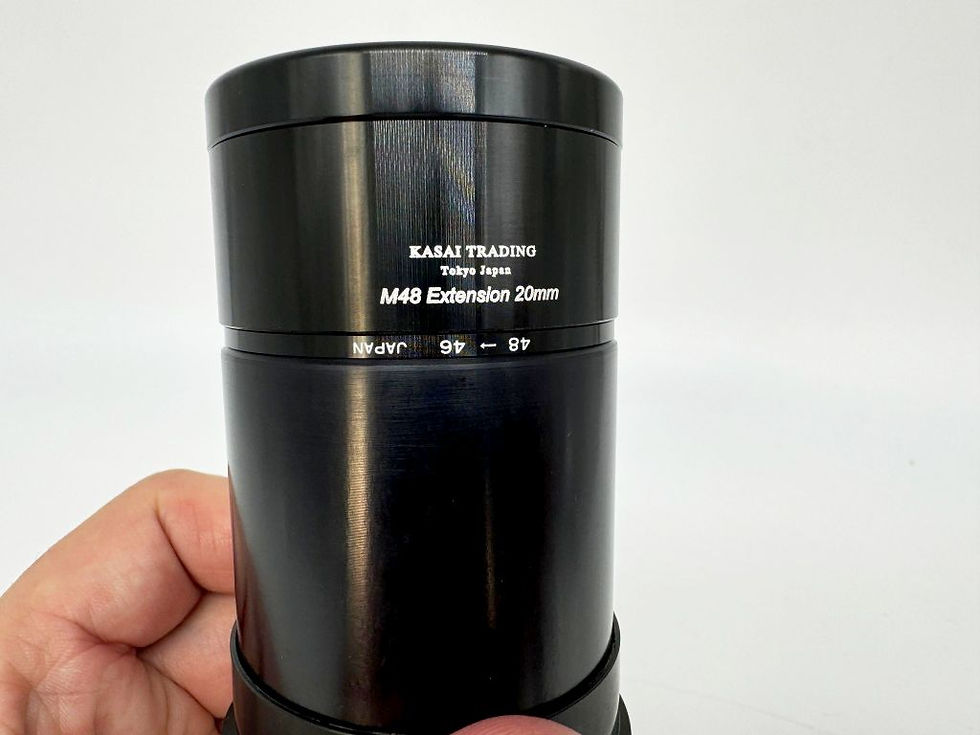 サムネイル： 【完売】【中古品】STARIZONA　SCT Corrector