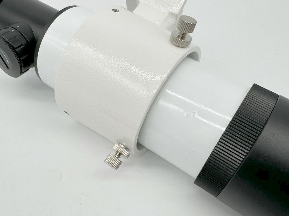 完売】【中古品】ビクセン 暗視野照明付 7x50ファインダー＆脚 | 天文 