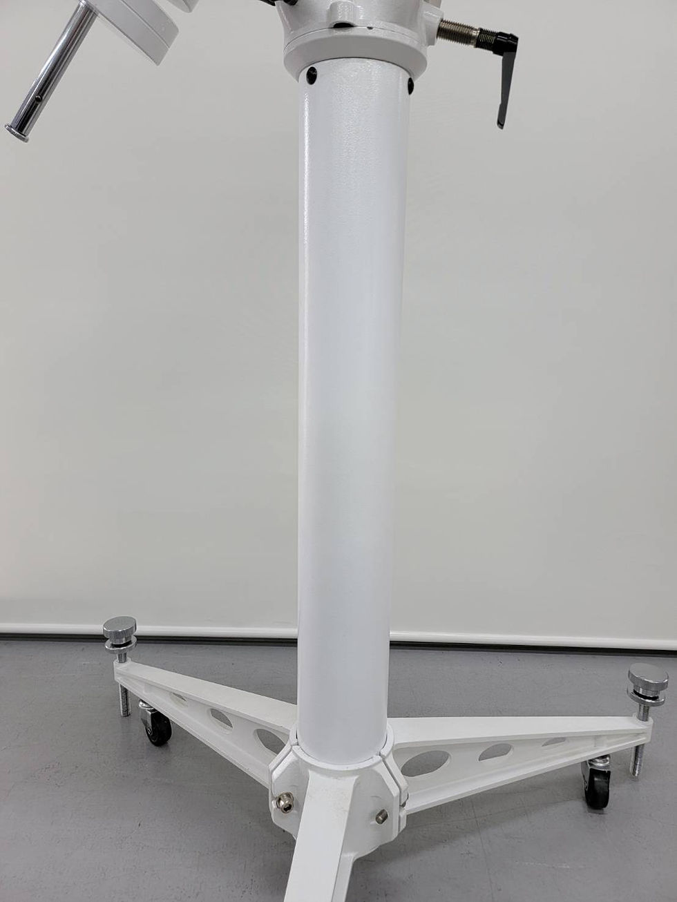 サムネイル： 【中古品】Skywatcher EQ6R赤道儀ピラー仕様