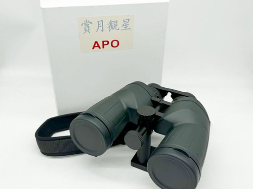 ☆中古品☆FATHOM スコープ 完売】【中古品】賞月観星 APO+ 12x56IF | 天文ハウスTOMITA