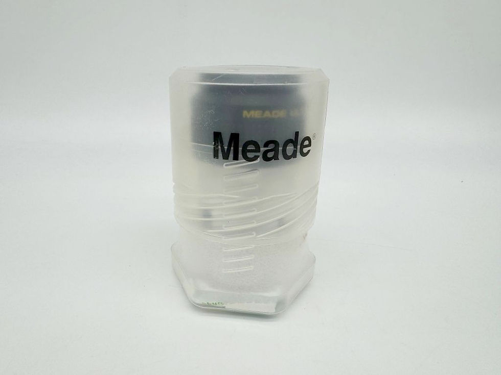 サムネイル： 【完売】【中古品】MEADE  ULTRA WIDE ANGLE 8.8mm アイピース