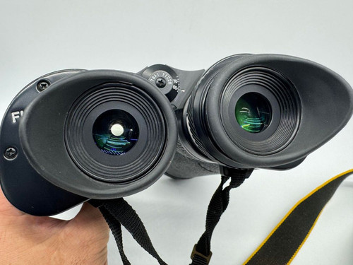 FUJINON　フジノン双眼鏡　16倍70ミリ ４ 双眼鏡 FUJINON 16×70 4° X1 TECHNO-STABITS L 1640 [16倍] FUJINON｜