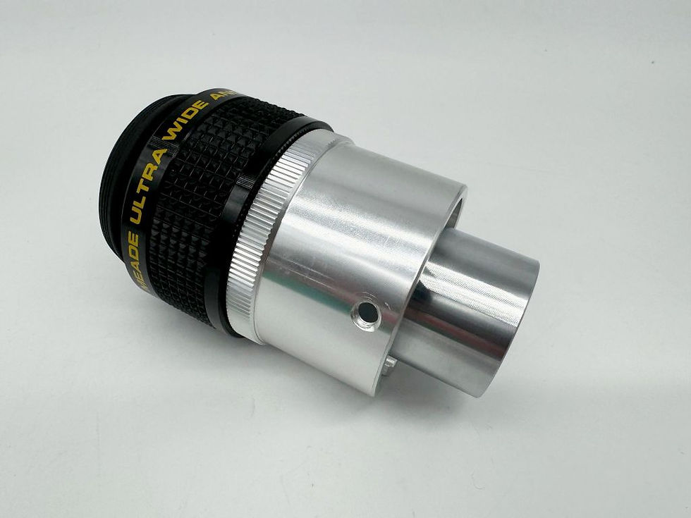 サムネイル： 【完売】【中古品】MEADE  ULTRA WIDE ANGLE 8.8mm アイピース