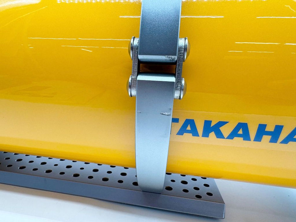 サムネイル： 【完売】【中古品】タカハシ　ε-160ED鏡筒セット